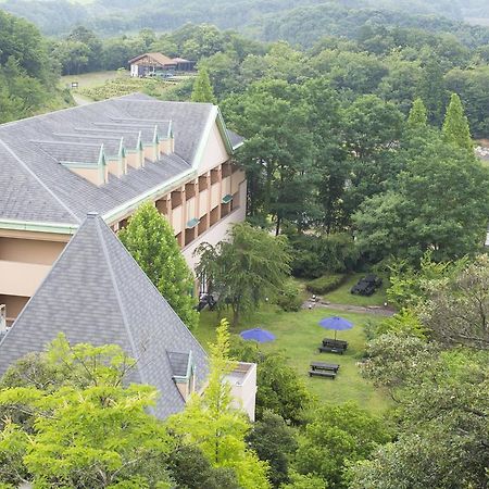 Hotel Tango Kingdom Кётанго Экстерьер фото