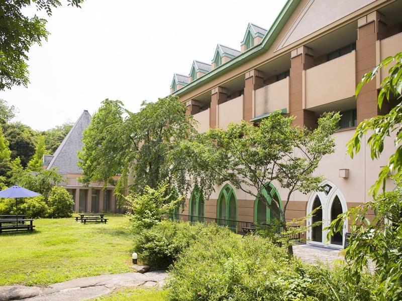 Hotel Tango Kingdom Кётанго Экстерьер фото