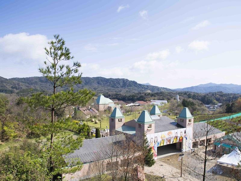 Hotel Tango Kingdom Кётанго Экстерьер фото