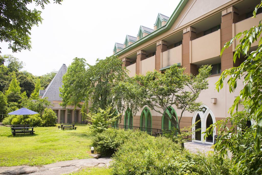 Hotel Tango Kingdom Кётанго Экстерьер фото