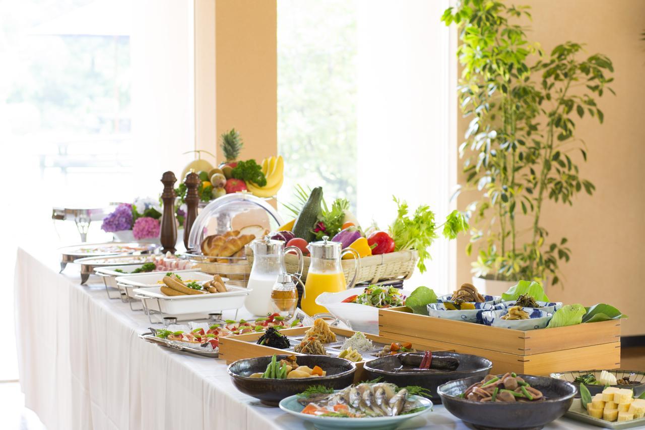 Hotel Tango Kingdom Кётанго Экстерьер фото